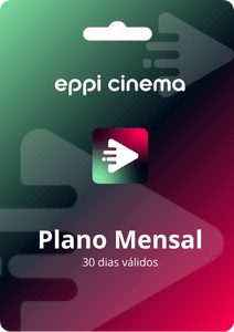 EppiMensal Recarga Eppi - Mensal