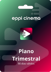 EppiTrimestral Recarga Eppi - Trimestral