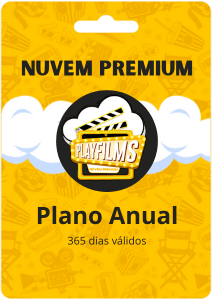 NuvemAnual Recarga Nuvem - Anual