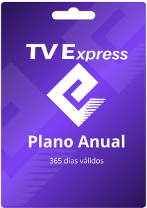 TVEAnual Recarga TVE - Anual